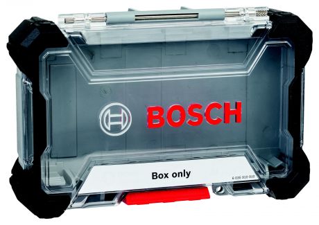 Кейс Bosch 2.608.522.362 impact control