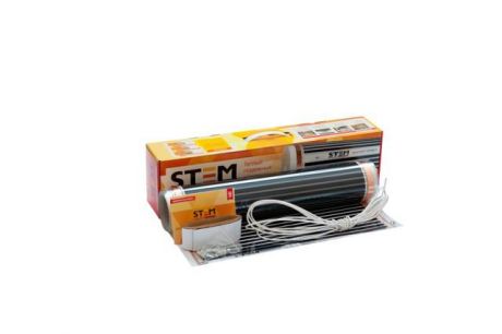 Теплый пол Stem energy Standart kxt310