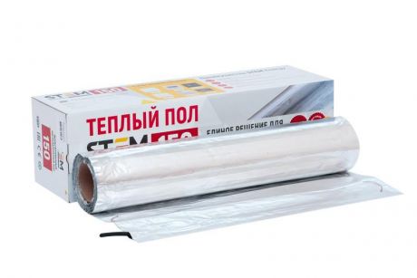 Теплый пол Stem energy 150-1050-7.0