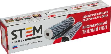 Теплый пол Stem energy Se-04 standart