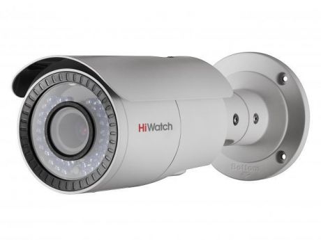 Камера видеонаблюдения Hiwatch Ds-t206