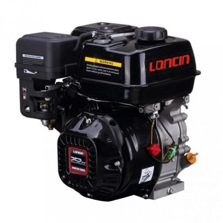 Двигатель Loncin Lc175f-2 (02877)