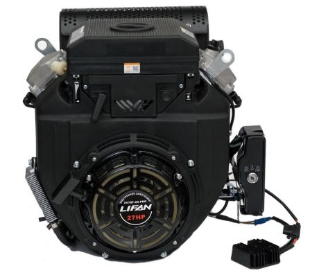 Двигатель Lifan Lf2v78f-2a pro(new) (01073)