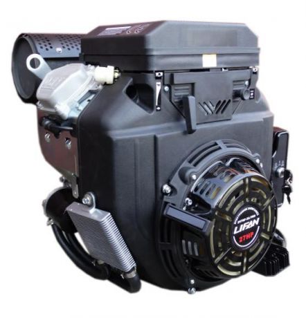 Двигатель Lifan Lf2v78f-2a pro(new) (00859)