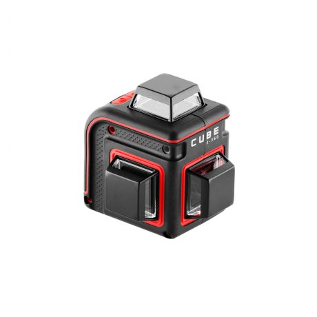 Нивелир лазерный Ada Cube 3-360 basic edition a00559