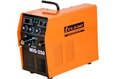 Сварочный полуавтомат Eland Mig-250 pro