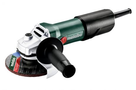 УШМ (болгарка) Metabo Wev 850-125 (603611000)