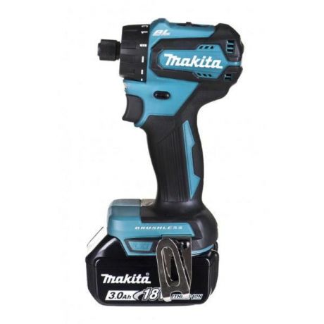 Шуруповерт аккумуляторный Makita Ddf083rfe