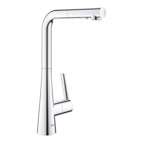 Смеситель Grohe 32553002 zedra