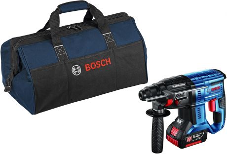 Набор Bosch Перфоратор gbh 180-li (0.611.911.023) +Сумка 1619bz0100