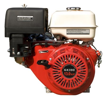 Двигатель Grost Gx 390 (q тип) (109685)