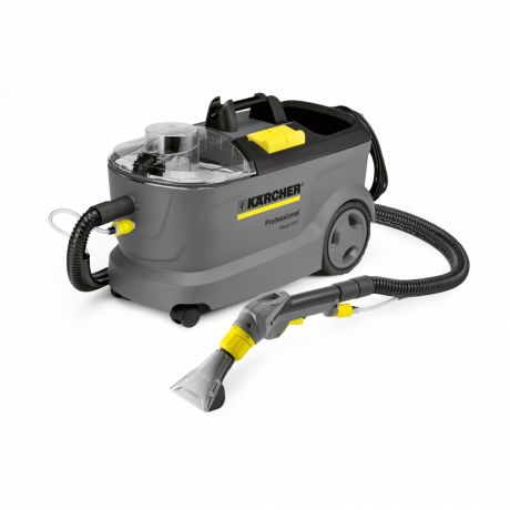 Пылесос Karcher Puzzi 10/1 1.100-130.0