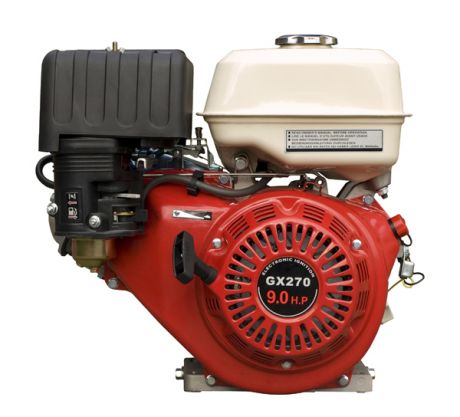 Двигатель Grost Gx 270 (v тип) (104481)