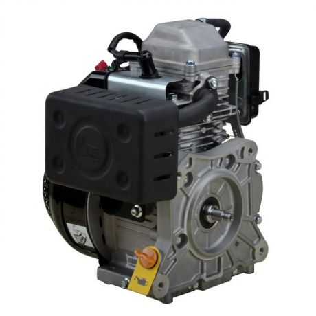 Двигатель Loncin Lc165f-3h