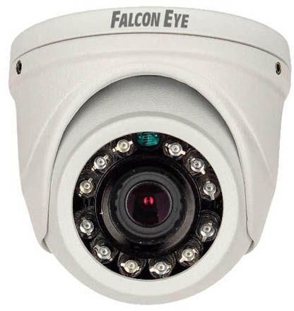 Камера видеонаблюдения Falcon eye Fe-mhd-d2-10