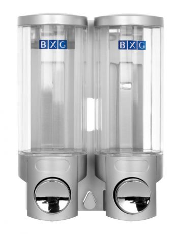 Дозатор для жидкого мыла Bxg Bxg sd -2006 С (2 х 0,4l)