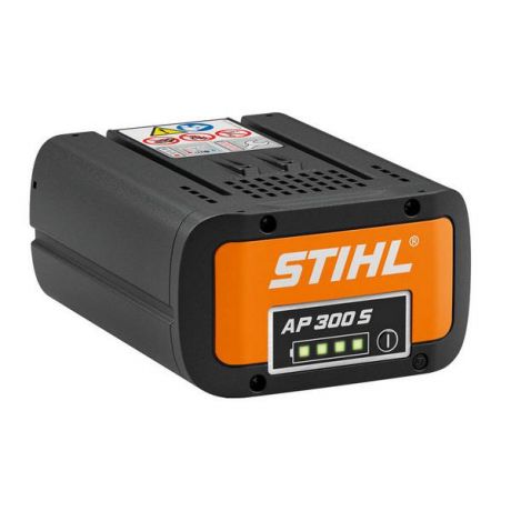 Аккумулятор Stihl 36В 7.2Ач li-ion (ap 300 s new 48504006580)