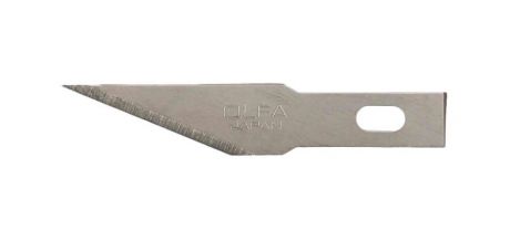 Нож строительный Olfa Ol-kb4-s/5