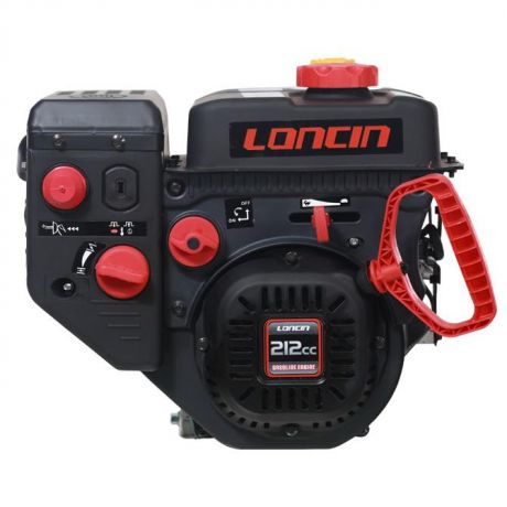 Двигатель Loncin Lc170fds