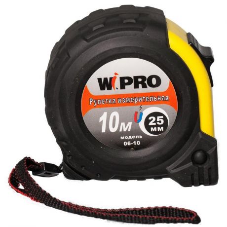 Рулетка Wipro 06-10