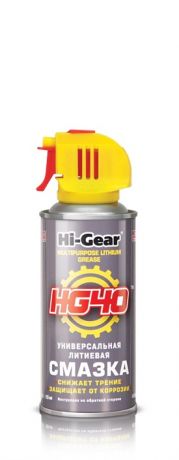 Смазка Hi gear Hg5504