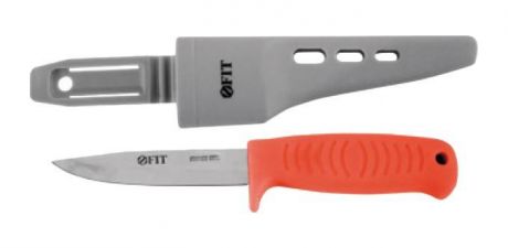 Нож строительный Fit 10622