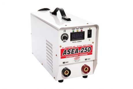 Сварочный аппарат Asea 250d