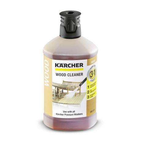 Средство для чистки древесины Karcher 6.295-757
