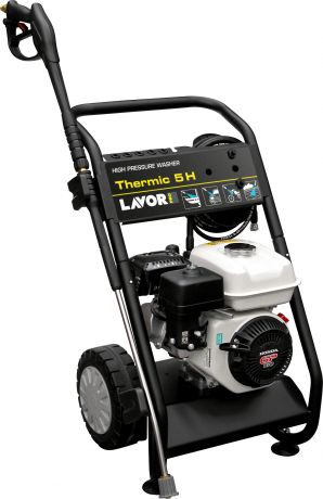 Мойка высокого давления Lavor Pro thermic 5 h