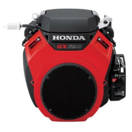 Двигатель Honda Gx 690 txf 4 gx690rh-txf4