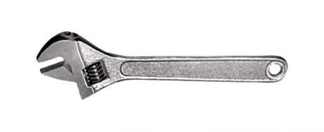 Ключ гаечный разводной Fit 70115 (0 - 20 мм)