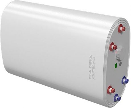 Бойлер Royal thermo Aquatec inox-f 80