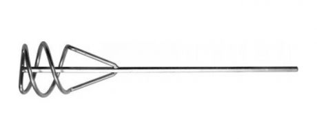 Венчик для миксера Fit Ф100х500мм hex (04213)