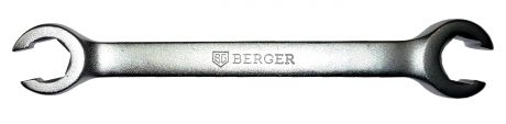Ключ гаечный Berger Bg1117 (22 / 24 мм)