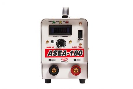 Сварочный аппарат Asea 180d