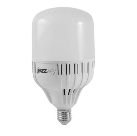 Лампа Jazzway Pled-hp-t100 30Вт 4000К