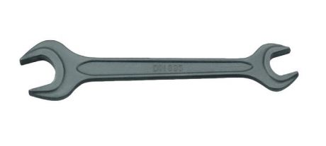 Ключ гаечный рожковый Heyco He-00895101236 (10 / 12 мм)