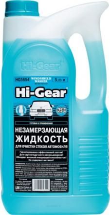 Жидкость Hi gear Hg5686