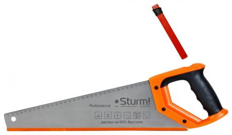 Ножовка Sturm! 1060-11-4507
