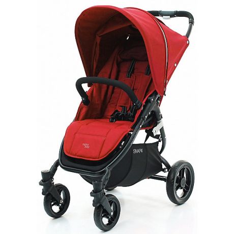 Valco Baby Прогулочная коляска Valco baby Snap 4 / Fire red