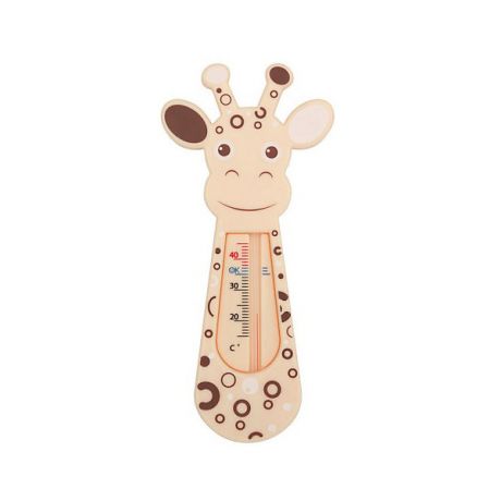 Roxy-Kids Термометр для воды Giraffe, Roxy-kids