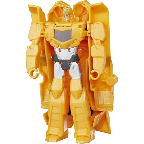 Hasbro Трансформеры Transformers "Роботы под прикрытием. Уан-Стэп"