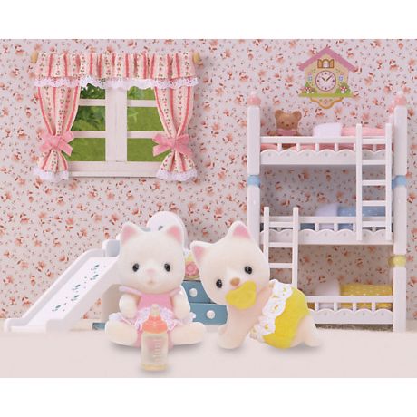 Эпоха Чудес Набор "Котята-двойняшки", Sylvanian Families