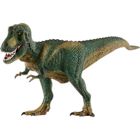Schleich Коллекционная фигурка Schleich "Динозавры" Тираннозавр Рекс