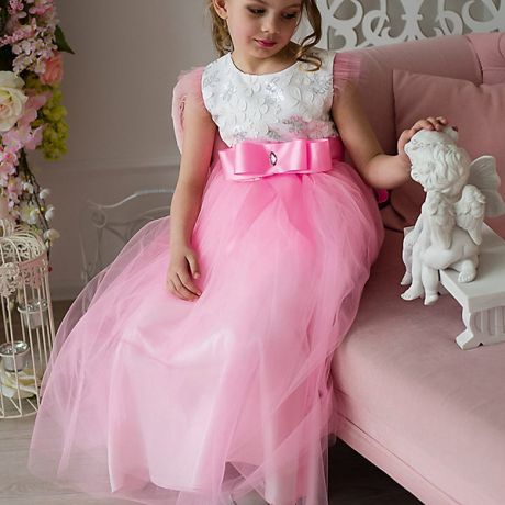 Barbie Нарядное платье Barbie