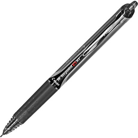 Pilot Ручка капилярная Pilot Hi-Tecpoint V5, 0,5 мм, черная