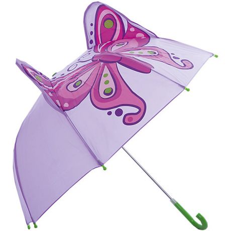 Mary Poppins Зонт детский "Бабочка", 46 см.
