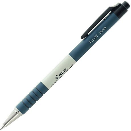 Pilot Ручка шариковая Pilot, 0,7 мм, синяя