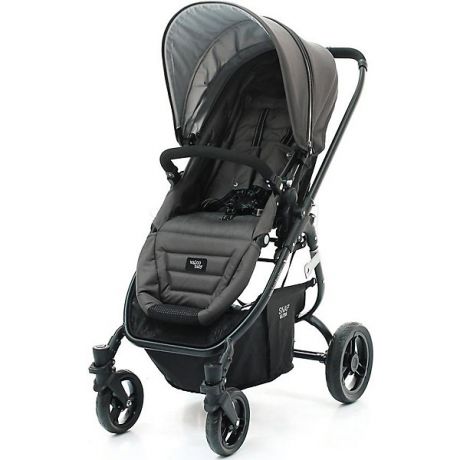 Valco Baby Прогулочная коляска Valco baby Snap 4 Ultra / Dove Grey