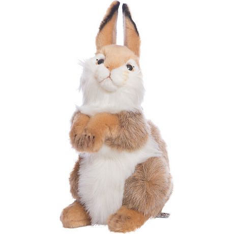 Hansa Мягкая игрушка Hansa "Кролик", 30 см